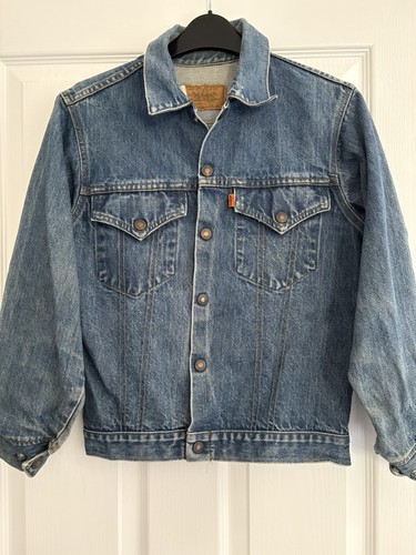 Vintage levi 70705 0317 - vintage, levi’s