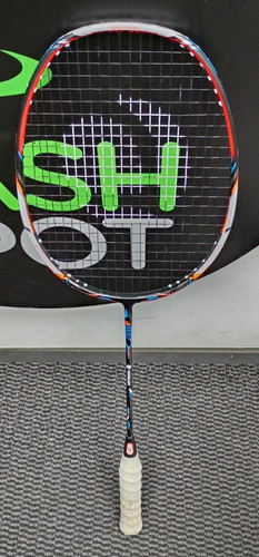 Artengo 860p badminton racket - 860p,