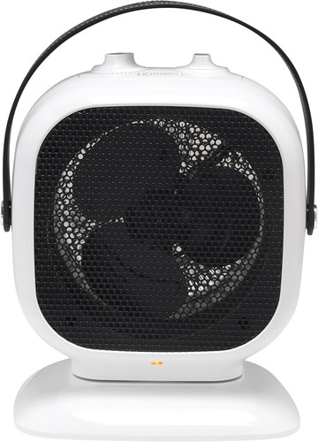 Dimplex q3tso qubefan - dimplex, 2-in-1