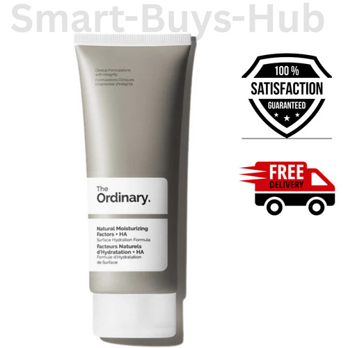 The ordinary natural - ordinary,
