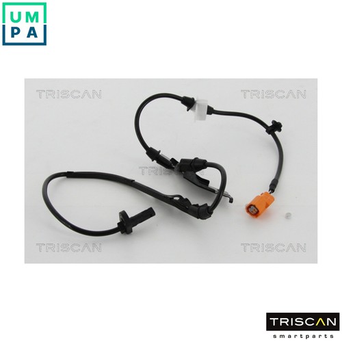 Sensor wheel speed 8180 - speed,