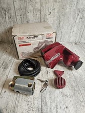 Alko AL-KO SAFETY HITCH LOCK