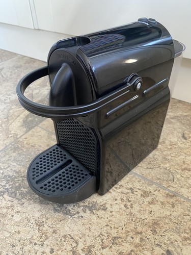 Magimix nespresso inissia mini - nespresso,