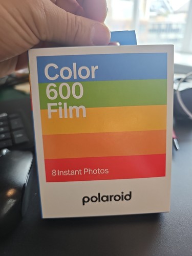 Polaroid originals colour - polaroid,