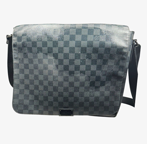 Louis vuitton district - vuitton, mm