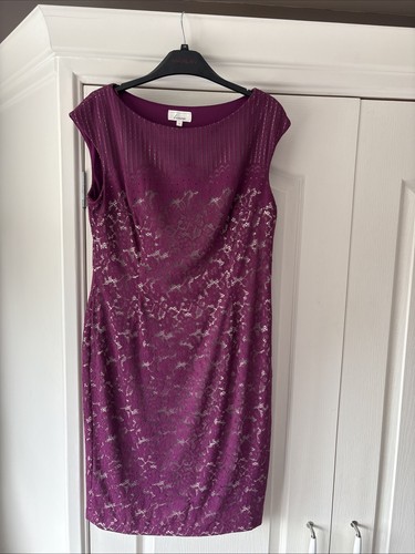 Linea dress size women s - dress, 14