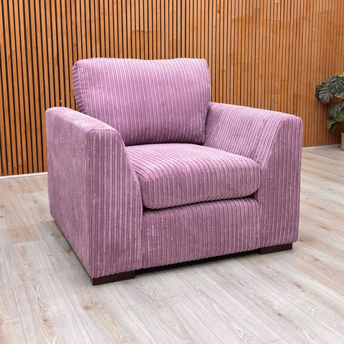 Dfs heydon armchair - dfs,