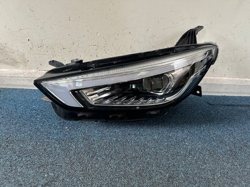 Mgzs facelift led - mgzs,