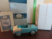 Hallmark Kiddie Car Classics