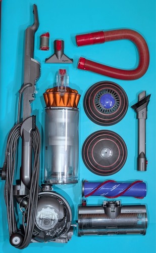 Dyson ball up34 animal - dyson,