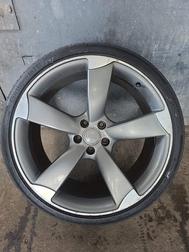Genuine audi inch - audi,