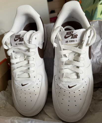 Nike air force low retro - 1,