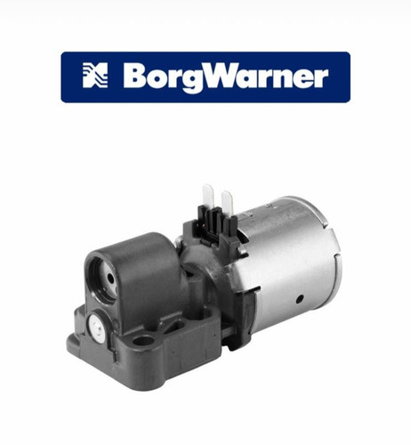Genuine borgwarner 0gc dq381 - 0gc,