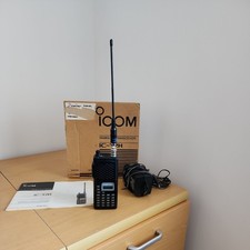 Icom IC T2H