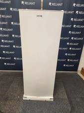 HYE 156 Litre Larder Freezer