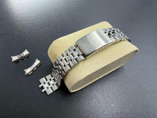 Fits tudor 20mm - fits, oyster