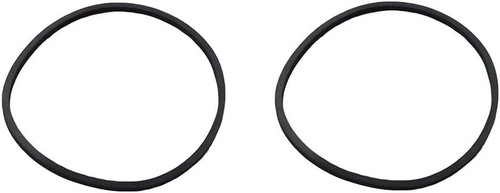 2pcs new belts ring for - belts,