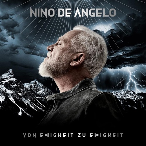Nino angelo von ewigkeit - nino,