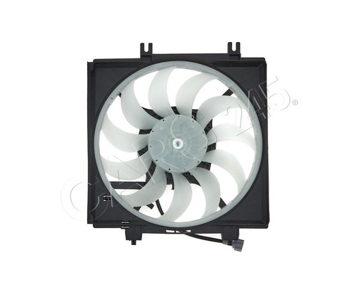 Condenser fan assembly - condenser,