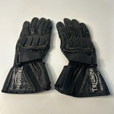 Triumph lothian goat leather - triumph,