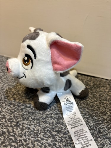 Disney store moana pua - store, pig