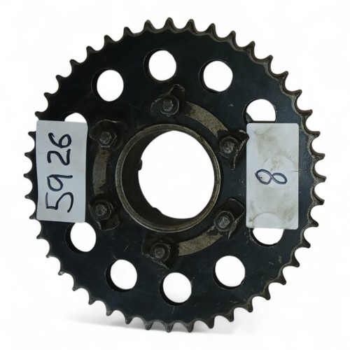 Suzuki ts125x 125cc sprocket - suzuki,