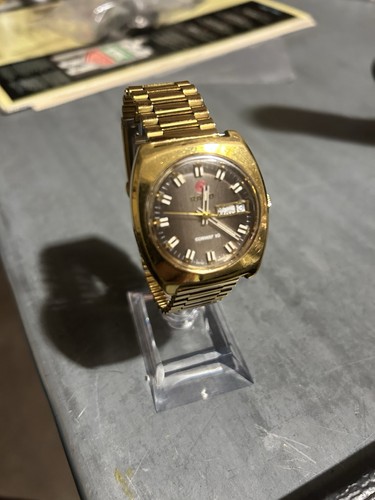 Rado conway wrist - conway,
