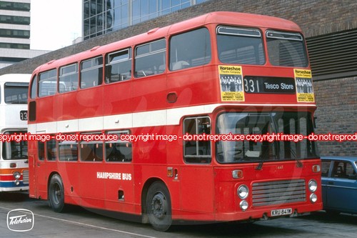 Bus photo hampshire - bus,