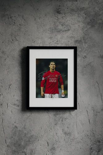 Cristiano ronaldo manchester - cristiano,