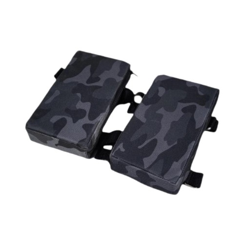 Shoulder pad for hack squat - pad,