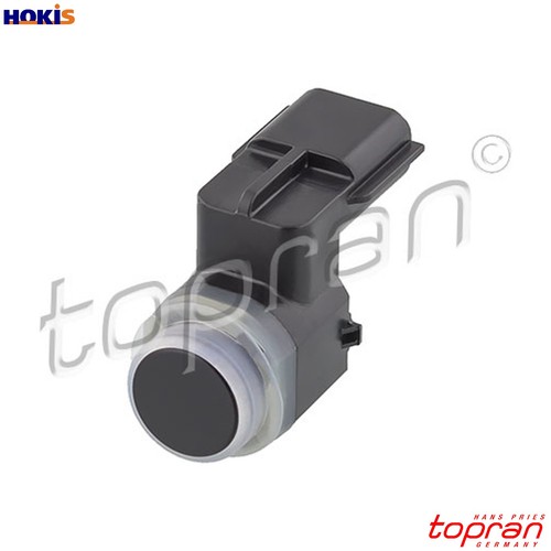 Sensor park distance control - park,