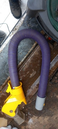 Genuine dyson dc03 hose - genuine,