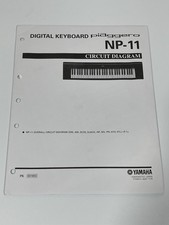 Original Yamaha Digital