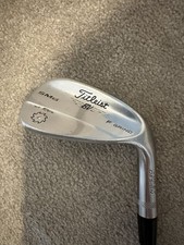 Titleist Vokey SM6 52 Degree