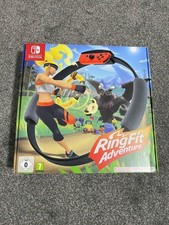 Ring Fit Adventure - Complete