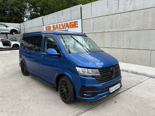 2022 transporter 1 t28 - 2022, vw