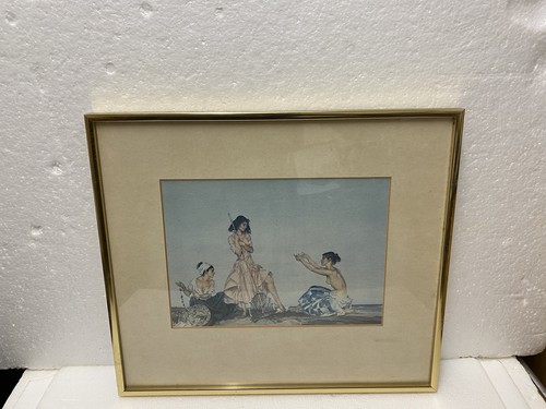 Vintage art deco william - vintage, by