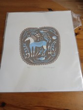 Limited Edition Karen Radford