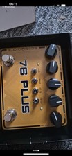 SolidGoldFX "76 Plus" - Fuzz /