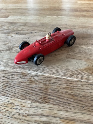 Rare 1960 nichimo farrari - 1960's,