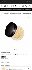 Laura Mercier Loose Setting