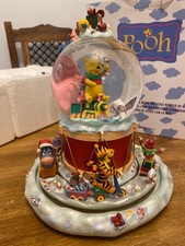 Vintage Disney Store Winnie
