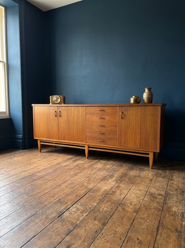 Large mid century - mid,