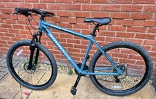 Ammaco Osprey V1 Grey Mountain