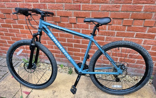 Ammaco osprey grey mountain - grey,