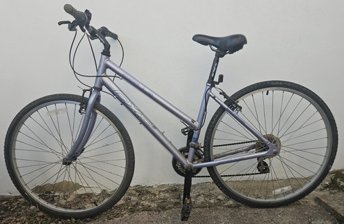 Apollo cx10s bike - apollo,