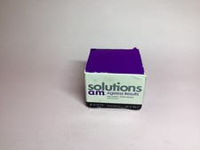 Avon Solutions A.M Ageless Result Day Cream 10mL