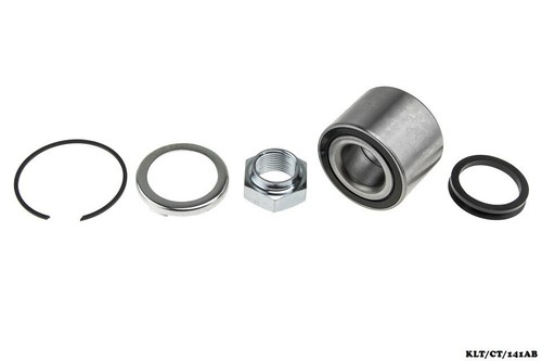 Rear wheel bearing - kit, for