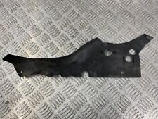 #68 MERCEDES R230 SL500 2007 LHD Radiator Support Upper Cover A2306280107 111226