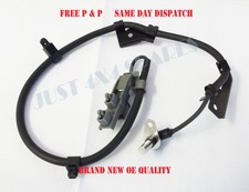 FOR ISUZU RODEO / DANVER